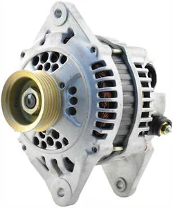 Alternator BBB Industries N13275 fits 90-94 Subaru Legacy 2.2L-H4 - Picture 1 of 5