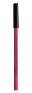 NYX Professional Makeup Slide On Lip Pencil Lip Liner, SLLP10 Sweet Pink - Picture 1 of 5