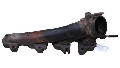 Dodge Charger 2009-2019 5,7 L colector de escape lado del conductor izquierdo OEM 53013849AE Foto 1 de 4