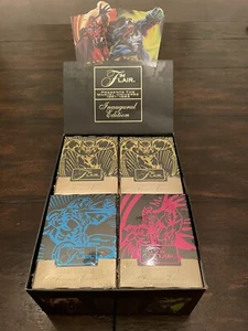 (1) Paquete sin abrir Marvel Universe Flair 1994 edición inaugural ¡Tarjetas increíbles! - Imagen 1 de 10