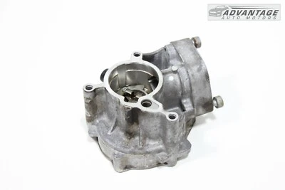 2015-2016 AUDI A3 8V 2.0L ENGINE VACCUM PUMP MOTOR 06L145100B OEM - Image 1 of 4