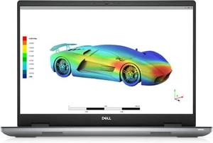 Dell Precision 7670, 16" UHD/4K WORKSTATION, i7-12850HX, 32GB, 1TB - Picture 1 of 1