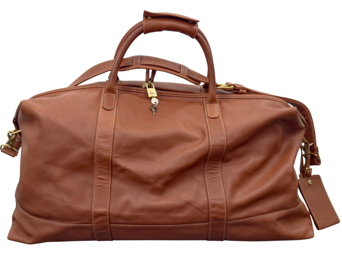 Vintage Coach Medium Cabin Bag オールドコーチ coach cabin bag products for sale | eBay
