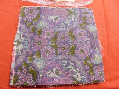 Eden Layer Cake by Tula Pink for Free Spirit Fabric 10 Inch Layer Cake 48 pieces - Image 1 of 4