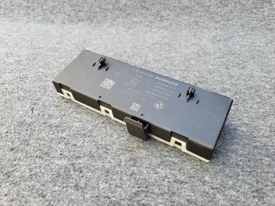 BMW G31 G21 Estate Electric Tailgate control unit bootlid module ecu 7496727 - Image 1 of 4
