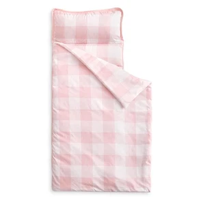 Wake In Cloud - Toddler Nap Mat with Pillow and Blanket for Kids Boys Girls i... - Picture 1 of 5