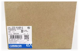 CP2E-N14DR-D Programmierbare Steuerung - Bild 1 von 1