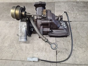 TURBO TURBOCOMPRESSORE PEUGEOT 307 2.0 HDI DIESEL K03-403.550 K03-403550 2003 - Foto 1 di 9