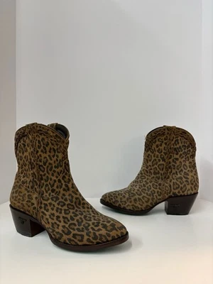 Lane Women's Everyday Emma Fashion Booties - Medium Toe SIZE 8.5 - Image 1 of 4