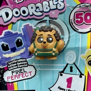 Disney Doorables PIXEL PERFECTO • RARO • Toy Story • Figura Mr. Pricklepants - Imagen 1 de 1