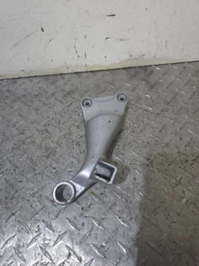 1999-2007 Suzuki GSX1300R HAYABUSA OEM FACTORY RIGHT PASSENGER REARSET BRACKET - Picture 1 of 10