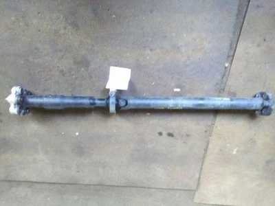 15 BMW 320i 2 portas cupê eixo de transmissão traseiro AWD automático - Imagem 1 de 4