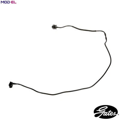 HEATER HOSE 02-3341 FOR PEUGEOT 3008/II/SUV 308 408 508/SW FIAT DOBLO/Box/MPV - Image 1 of 4