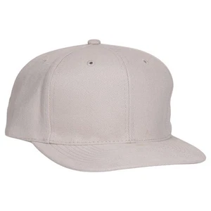 OTTO CAP 6 Panel Mid Profile Baseball Cap - 27-007 - Picture 1 of 2