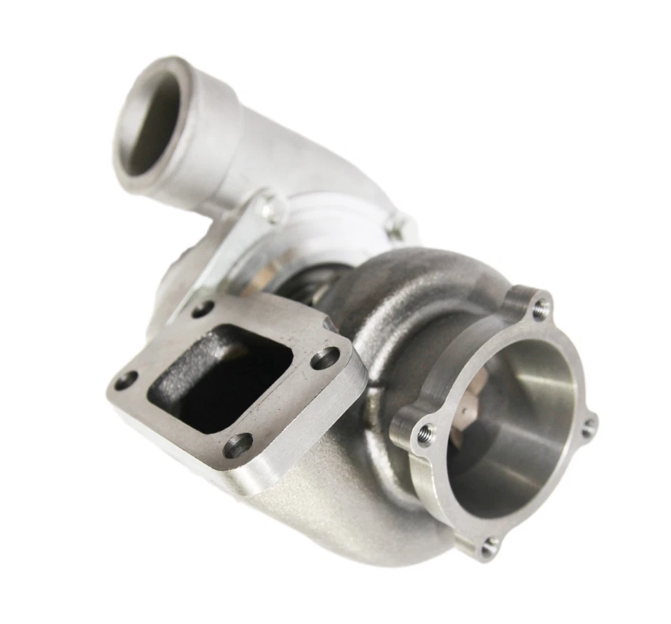 GT35 GT3582 T3 AR.70/82 ANTI-SURGE COMPRESSOR TURBINE PSI BEARING TURBO - Image 1 of 4