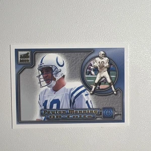 Peyton Manning~ 2000 Pacific Aurora #59 - Picture 1 of 3