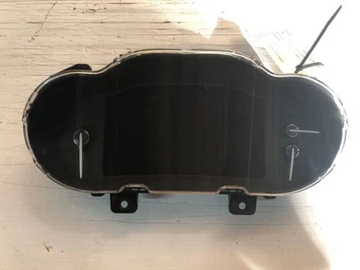 速度表乐器簇 2015 15 别克曲棍球 47K 26208410 — 第 1/4 张图片