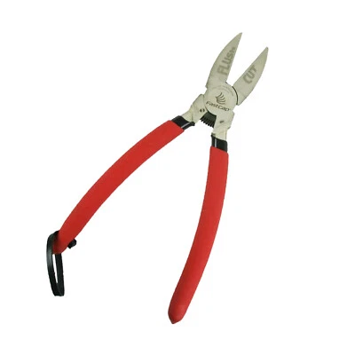 2 Pack Fastcap Pliers-Flush Cut Flush Cut Trimmer - Image 1 of 3