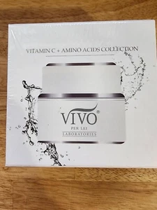 Vivo Per Lei Amino Firming Body Cream New Sealed - Picture 1 of 4