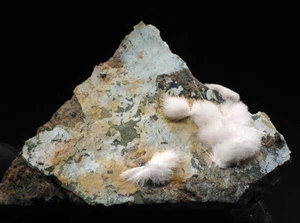 199 Artinit UV ca 7x5x4 cm Picacho Peak USA - Bild 1 von 5