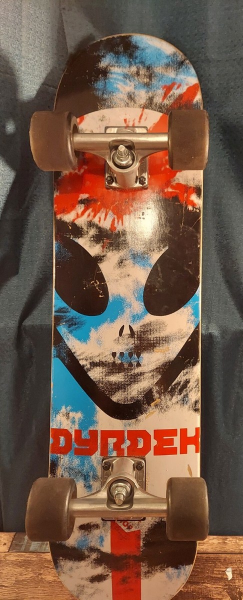 Padrao De Arma Rob Dyrdek Rob Dyrdek Deck In Skateboard Decks For Sale