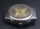 Ricoh-R-31 Automatic Non Working Watch Movement For Parts And Repair O-11627