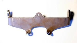 Ace Motorcycle Frame Seat Bracket - Antique Reproduction - Bild 1 von 5