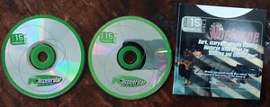PC Accelerator Magazine CD disks - Picture 1 of 24