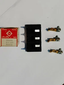 Whirlpool Vintage Dryer Terminal Block 239239 replaces #339209 New in Open Box - Picture 1 of 5