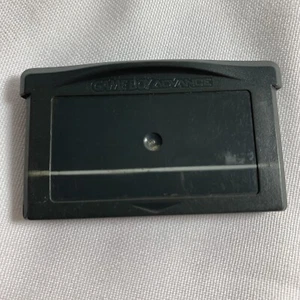 WarioWare Mega Microgames GBA - Picture 1 of 4