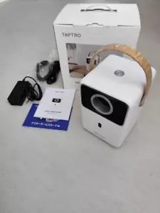 Toptro B1 Projector Mobile - Picture 1 of 7