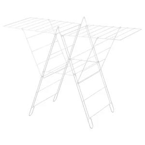 Aireador de ropa plegable FROST 19 metros para lavar ropa exterior - Imagen 1 de 4