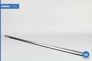 98-03 Jaguar XJ8 XJR VDP X308 Front Left Side Door Window Exterior Molding OEM - Picture 1 of 8