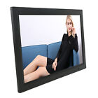 22in Digital Picture Frame Human Body Induction HD Multifunction Smart Photo IDS