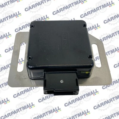 2013 14 15 2016 Ford Fusion GPS Positioning System Control Module DG9T-19H464-CA - Image 1 of 4