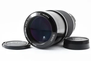 *Exc+++++* Nikon 80-200mm F/4.5 Zoom-NIKKOR C AI converted From Japan 2259212 - Picture 1 of 12