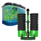 Aquarium On Filter Oxygen Pump Aquarium Filters Aquarium Power Filters