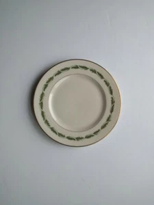One Franciscan China Bread and Butter Plate Arcadia Green 6-1/4"   - Picture 1 of 2