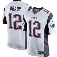 12 patriots jersey