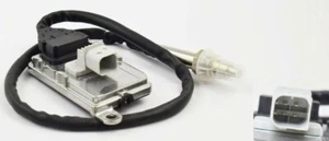 Capteur Nox Gaz D'Échappement 24V Compatible Avec Cummins Euro 6 Moteur 12,9L - Imagen 1 de 3