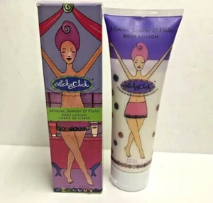 Lucky Chick Mimosa, Jasmine & Violet Body lotion 8 fl oz Brand new in Box - Picture 1 of 2