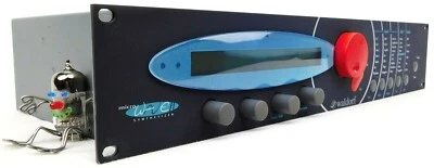 Waldorf Microwave 2 II Synthesizer Rack + Top Zustand + 1.5Jahre Garantie - Bild 1 von 4