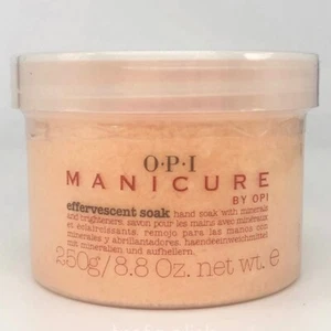 Brand New OPI Manicure Effervescent Soak - 8.8 oz - Picture 1 of 3