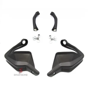 Paramani Manubrio protezione mani copri mani handguards BMW R1200GS 2008 - 2013 - Imagen 1 de 12