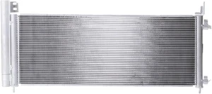 For Toyota RAV4 2016-2018 2.5L L4 A/C Condenser TO3030328 / 88460-42150 - Picture 1 of 10