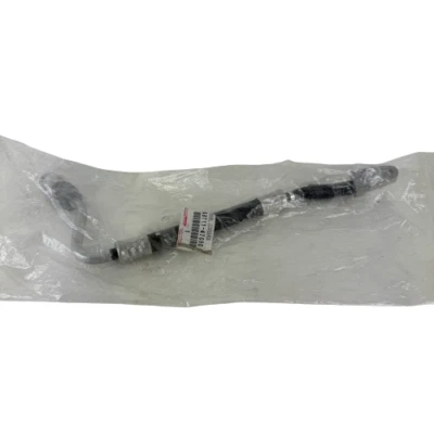 OEM 2016 - 2022 Toyota Prius Prime A/C Discharge Hose AC Line 88711-47080 - Image 1 of 4