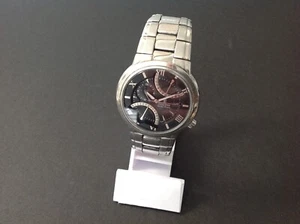 Festina Dual Time Herren Armbanduhr , 40 mm, Black Dial, Datum, incl. Box - Bild 1 von 5