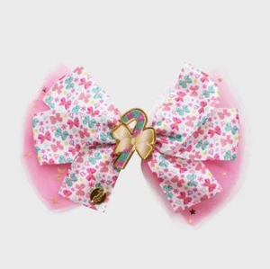 Jojo Siwa Candycane Bow - Picture 1 of 1