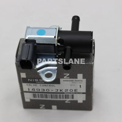 Válvula de control original Nissan 350Z Infiniti QX50 QX70 OEM 14930-JK20E Foto 1 de 2