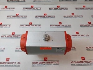 END-ARMATUREN VK451008-EE621252 Pneumatic Rotary Actuator 6-8 Bar - Picture 1 of 11